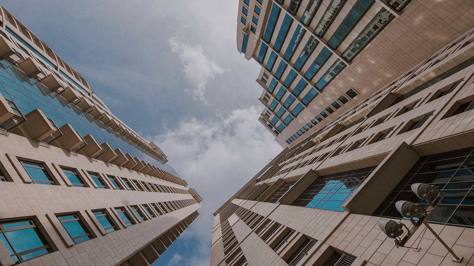 High Rise Buildings – Integratedfs